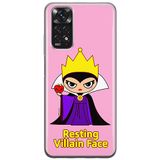 ERT GROUP Disney The Evil Queen 002 mobiel telefoonhoesje voor Xiaomi REDMI NOTE 11 4G/ 11S 4G