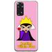 ERT GROUP Disney The Evil Queen 002 mobiel telefoonhoesje voor Xiaomi REDMI NOTE 11 4G/ 11S 4G
