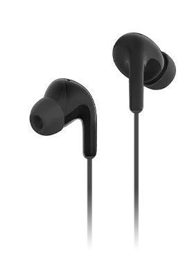 Xiaomi BHR8930GL USB-C Stereo Headset - Black