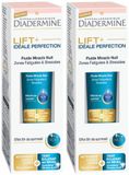Diadermine Oogcontourcrème Nacht + Lift