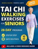 Tai Bol Tai Chi Walking Exercises for Seniors