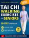 Tai Bol Tai Chi Walking Exercises for Seniors