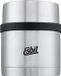 Esbit Sculptor Thermos Voedselcontainer - 500 ml - RVS - Steen Grijs