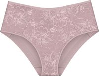 Triumph Amourette Charm T Maxi02 Dames Onderbroek - Poederroze