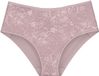 Triumph Amourette Charm T Maxi02 Dames Onderbroek - Poederroze