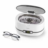 Nedis Ultrasone Juwelenreiniger - Wit - JECL110WT