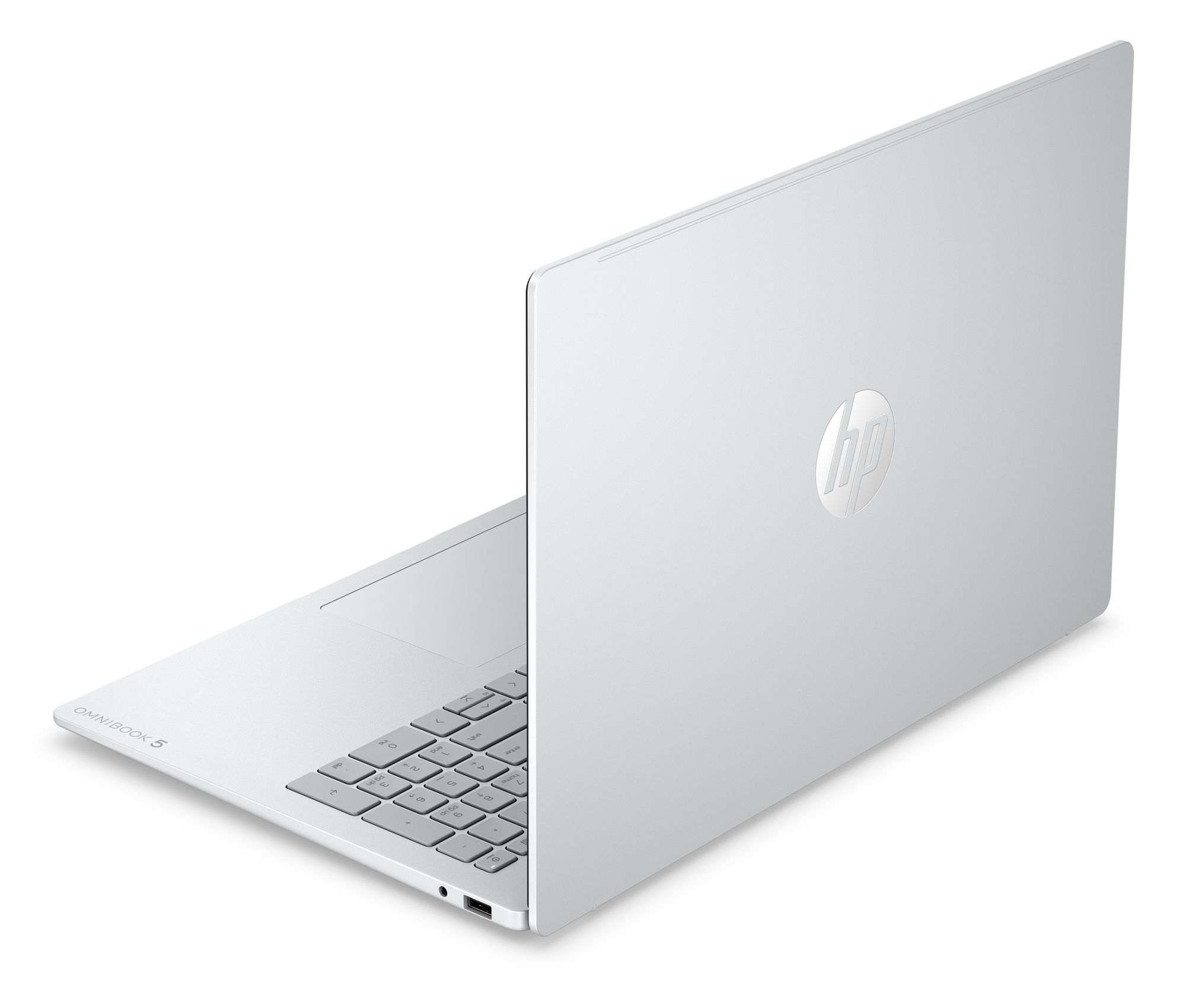 HP OmniBook 5 / 16-bp0640ndx / D74F8EA