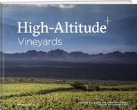 High-altitude Weber Verlag High-altitude vineyards