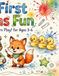 My First Maths Fun: Count, Add, Learn, Play
