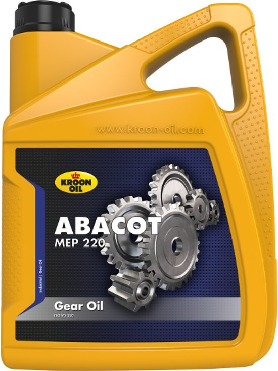 Kroon -Oil Abacot MEP 220 5L