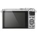 Zakao Screenprotector - 2 stuks - 9H-glas - voor Nikon