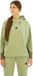 Adidas Z.N.E. Overhead Hoodie Groen S / Regular Vrouw