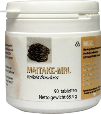 Mrl Maitake 90 TB