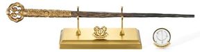 Harry Potter Baguette magique, édition 2026 – Sortilège Alohomora, 36,8 cm