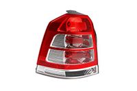 MAGNETI MARELLI Heckleuchte 714021720703 links