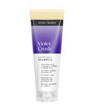 JOHN FRIEDA Violet crush Shampoo Intensif Argent