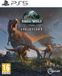 Jurassic Just For Games PlayStation 5-videogame