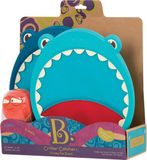 B.Toys Critter Catchers vangspel Blauw/Rood Kunststof 3+ jaar
