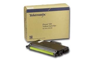 Xerox Toner Cartridge - Yellow - Phaser 560 - 16153900
