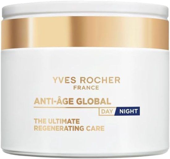 Yves Rocher Anti-Age Global Supreme Regenererende Anti-Aging Crème