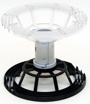 JOBO 2509N Ontwikkelaar Oplossing - Zwart/Wit