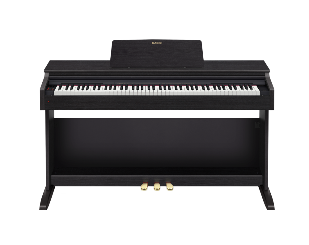 Casio AP-270BK Digitale Piano - Zwart