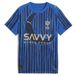 Puma T-shirt PUMA x Kidsuper Al Hilal 25/26 Replica Junior - Bleu, pointure 140 cm