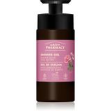 Green Pharmacy Damask Rose & Shea Butter Douchegel 739 ml