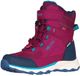 Trollkids Hafjell Xt Bottes de neige violet, rose EU 28 Enfants