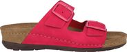 Rohde Rodigo - sandale femme - Rose - taille 42 (EU) 8 (UK)