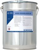 Wixx Douglas Olie UV+ - 1L - Zwart
