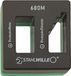 STAHLWILLE Magnetiseerder voor schroevendraaiers, bits, spijkers etc. | compact, 50x50x30 mm