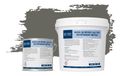 Wixx 2K Epoxy AQ 750 Betoncoating - 5kg - RAL 7039 | Kwartsgrijs