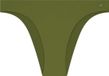A-dam Momo - Slip de bain - Vert - Taille L