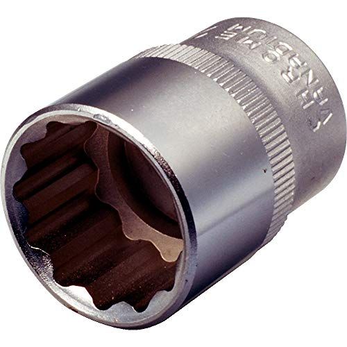 KS Tools 911.1574 1/2" Dopsleutel - 14mm