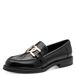MARCO TOZZI Pantoufles MARCO TOZZI pour femme 2-24307-47, Black Brush, 37 EU