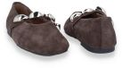 Steve Madden Ballerina Poppin | Bruin | Maat: 42