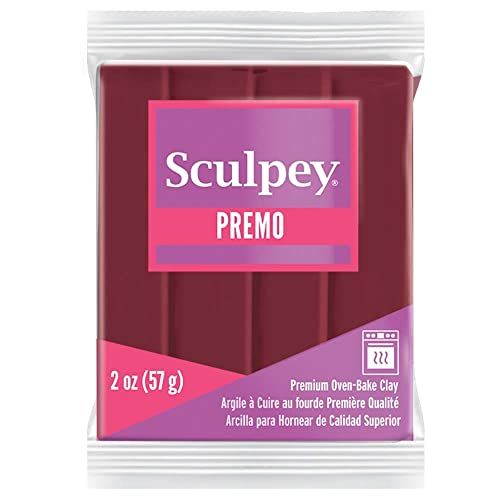 Premo Sculpey Lichtgewicht Professionele Crafting Clay - 0712353240056