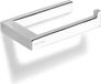 Sagittarius One 152S1 WC Rolhouder Zonder Boren | Chrome