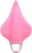 Rimba - Odessa - Vibrateur Vulve et Clitoris - Rose