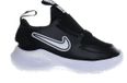 Nike Sneaker Zwart Instap maat 27.5