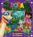Dora - La surprise de Chipeur: Album d'histoire