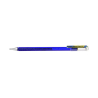 Pentel Pentel Dual Metallic gelpen blauw/goud