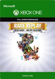 Xbox Microsoft Rare Replay - Xbox One - 16+