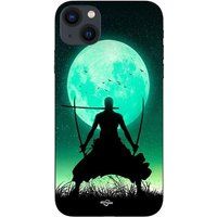 Maniacase Hoesje voor Oppo A93 BTS TinyTAN Animatie Poster RM Jin Suga J-Hope Jimin Jungkook En V