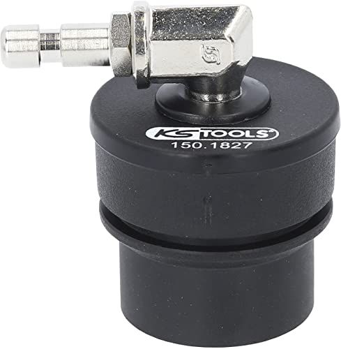 KS Tools Bajonet inlaatadapter, Ø 38 mm