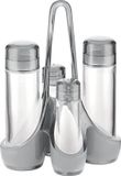Guzzini Vintage Tafelset - grijs