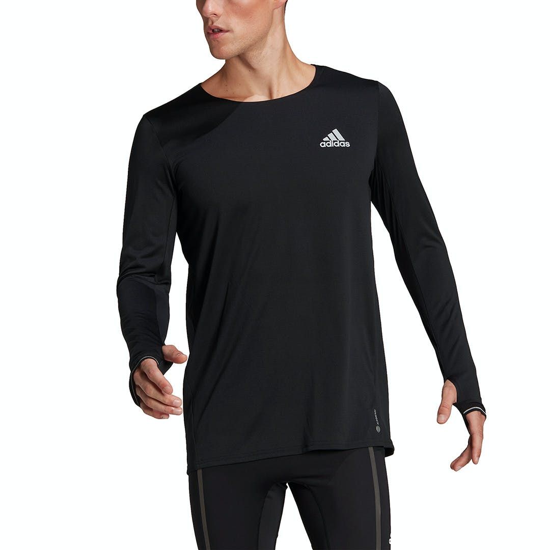adidas Run Fast Shirt Heren