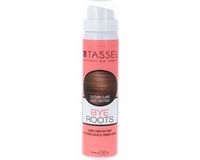 Eurostil Bye Roots Kleurhaarspray Kastanjebruin 75ml