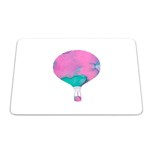 Bonamaison Pop Art Mousepad - 22x18cm